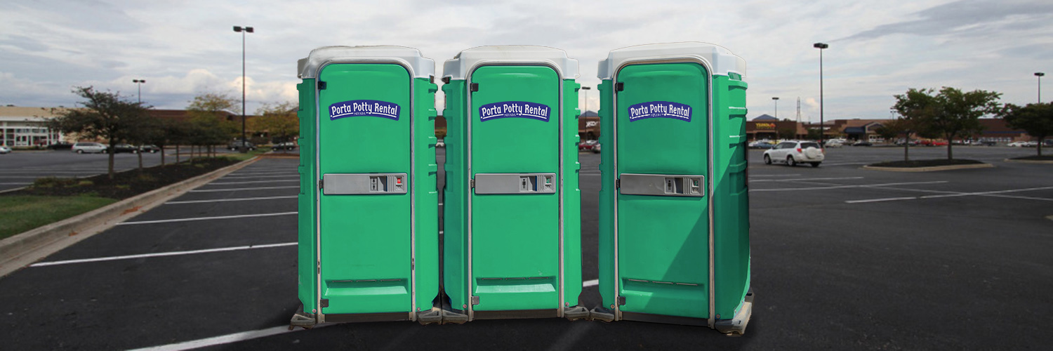 Portable Toilets New jersey