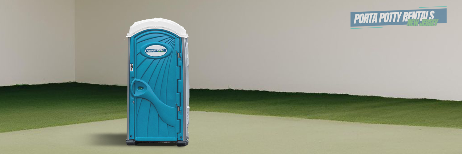 portable potty rental New jersey