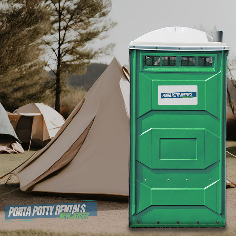portable toilets for camping
