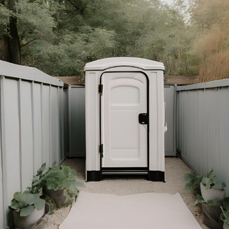 portable toilet hire New jersey